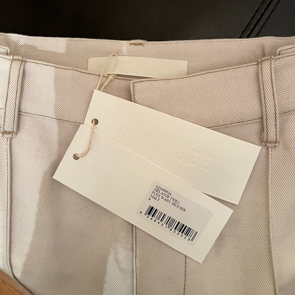 Dion Lee Trousers - Picture 7 of 10